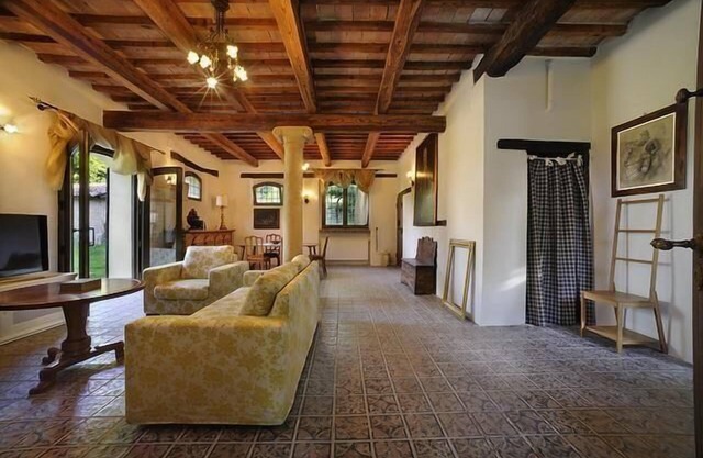 Ferienhaus Montemaggiore al Metauro für 1 - 8 Personen mit 4 Schlafzimmern - Ferienhaus