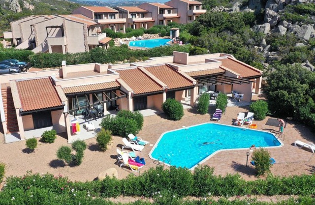 Holiday Home Villa 10 B by Interhome