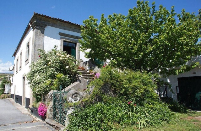 Ferienhaus Santa Marta de Penaguião für 1 - 5 Personen mit 3 Schlafzimmern - Ferienhaus