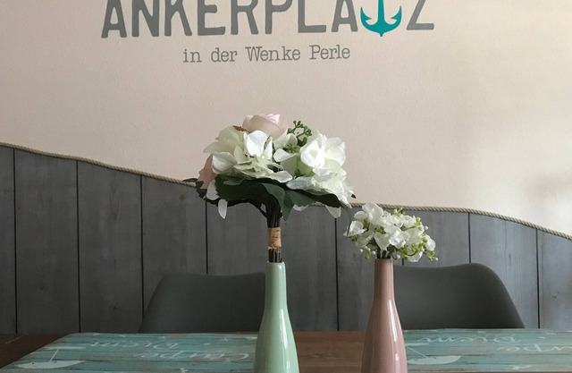 Ferienwohnung/App. für 4 Gäste mit 77m² in Fehmarn OT Wenkendorf (163387)