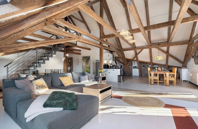 Ferienwohnung 'Haus Madlen' mit Bergblick und Wi-Fi