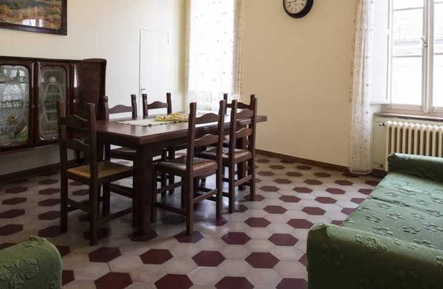 Ferienwohnung Monte San Pietrangeli für 2 - 5 Personen mit 2 Schlafzimmern - Ferienwohnung