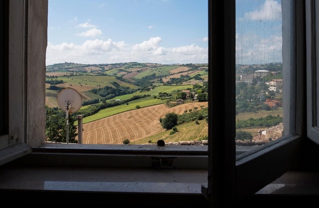 Ferienwohnung Monte San Pietrangeli für 2 - 6 Personen mit 3 Schlafzimmern - Ferienwohnung