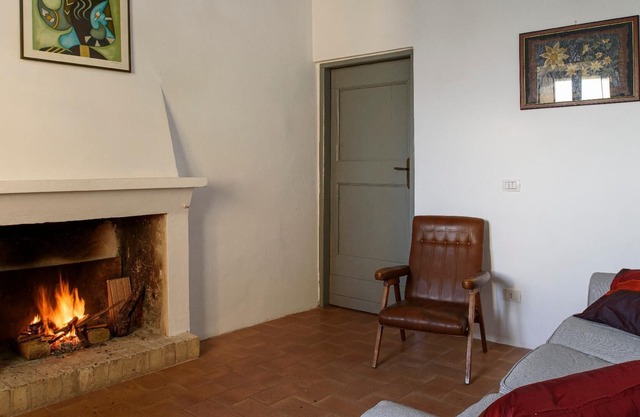 Ferienwohnung Monte San Pietrangeli für 1 - 4 Personen mit 2 Schlafzimmern - Ferienwohnung
