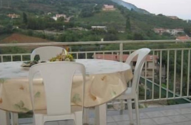 Ferienwohnung Santa Maria Navarrese für 1 - 5 Personen mit 2 Schlafzimmern - Ferienwohnung