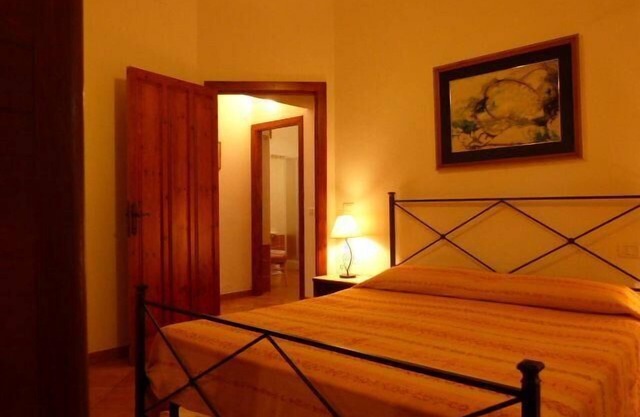 Ferienwohnung Santa Maria Navarrese für 1 - 5 Personen mit 2 Schlafzimmern - Ferienhaus