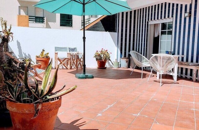 Ferienwohnung Gafanha da Encarnação für 1 - 4 Personen mit 1 Schlafzimmer - Ferienwohnung
