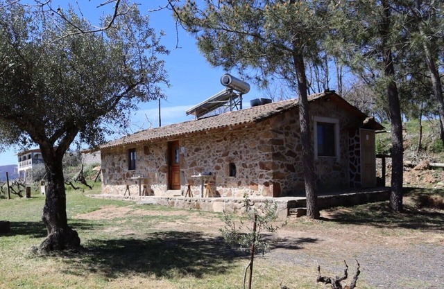 Ferienhaus, Serra da Estrela - Casa Cabeço do Barragão