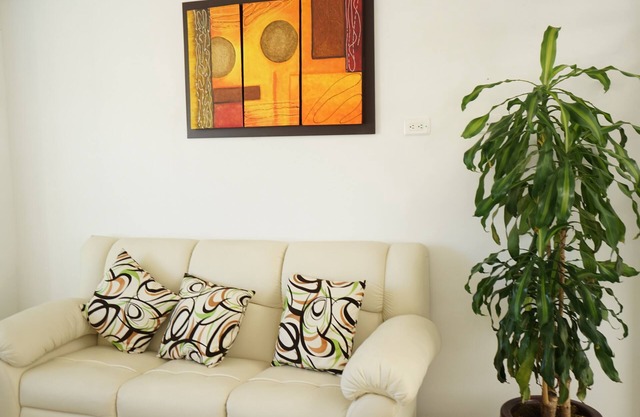 Ferienhaus POSADA VENTURA