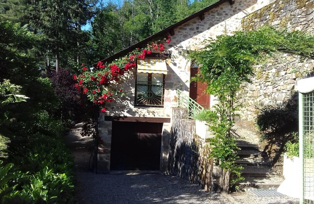 FERIENUNTERKUNFT IN SÜDWESTFRANKREICH IN MIDI-PYRENEES