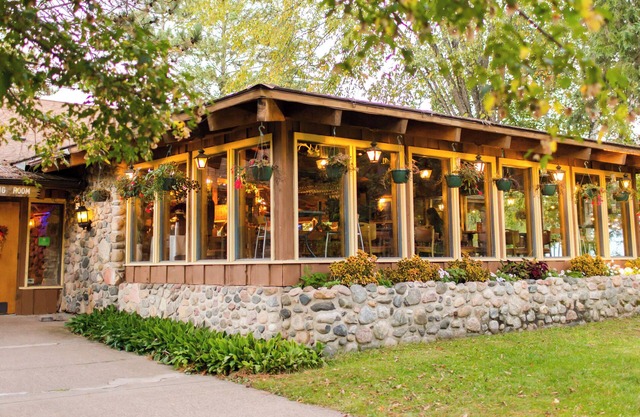 Holiday Acres Resort
