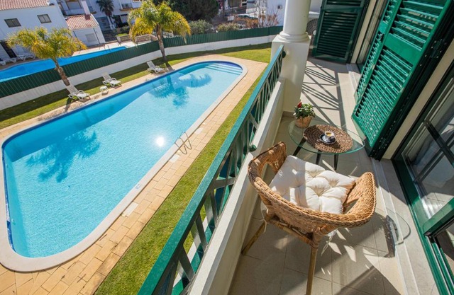 Holiday Albufeira