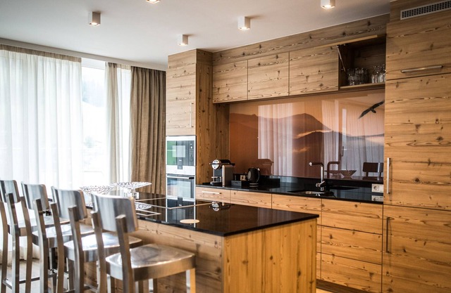 Ferienwohnung/App. für 8 Gäste mit 160m² in Saalbach Hinterglemm (59349)