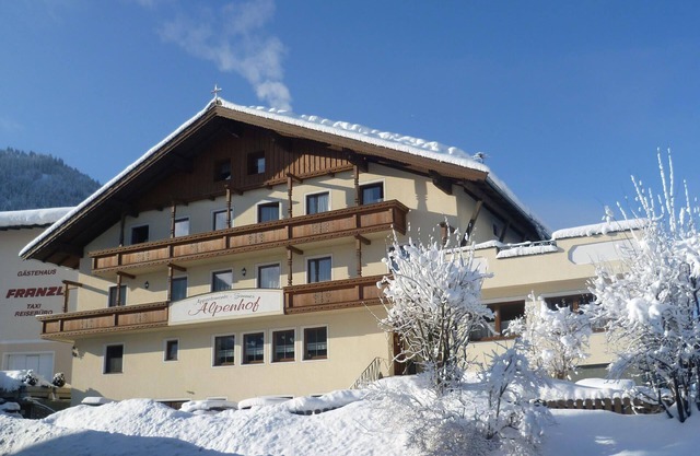 Ferienwohnung Wildschönau-Niederau für 1 - 2 Personen - Ferienwohnung