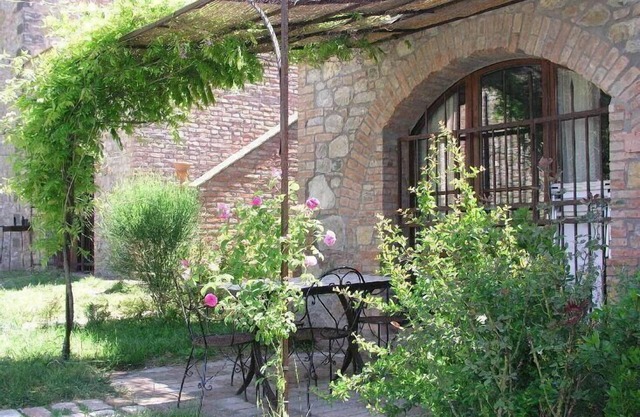 Ferienwohnung Monteleone d'Orvieto für 1 - 4 Personen mit 1 Schlafzimmer - Bauernhaus