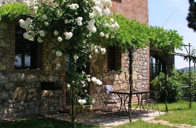 Ferienwohnung Monteleone d'Orvieto für 1 - 6 Personen mit 2 Schlafzimmern - Bauernhaus