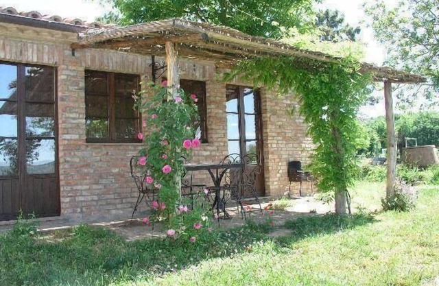Ferienwohnung Monteleone d'Orvieto für 1 - 4 Personen mit 1 Schlafzimmer - Bauernhaus