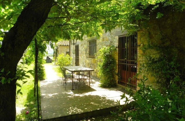 Ferienwohnung Monteleone d'Orvieto für 1 - 8 Personen mit 2 Schlafzimmern - Bauernhaus