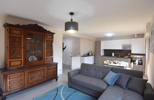 Holiday apartment Premosello Chiovenda for 1 - 4 persons with 2 bedrooms - Holiday apartment