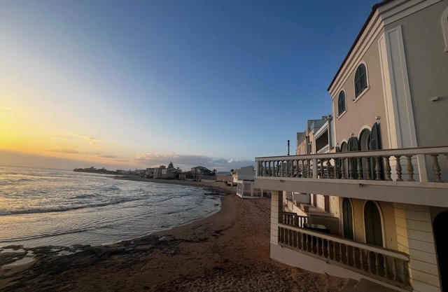 Holiday apartment Santa Croce Camerina for 1 - 10 persons with 5 bedrooms - Holiday apartment