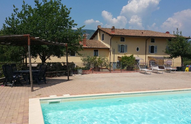 Ferienwohnung Serravalle Pistoiese für 1 - 10 Personen mit 4 Schlafzimmern - Ferienwohnung