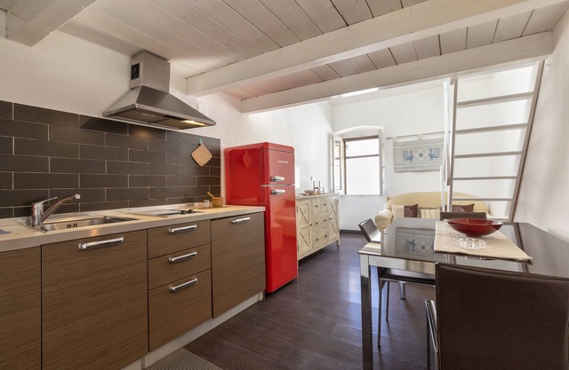 Holiday Apartment "Da Silvio"