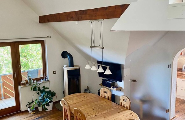 Ferienwohnung Ühlingen-Birkendorf für 1 - 6 Personen mit 3 Schlafzimmern - Ferienwohnung in Ein- ode