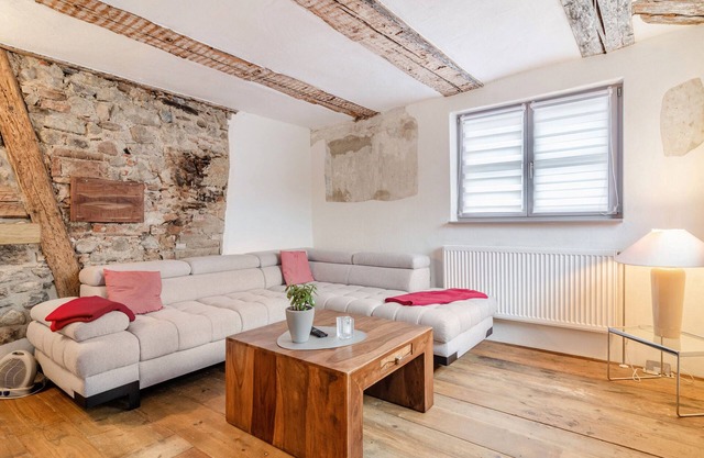 Ferienwohnung '1 EG'
