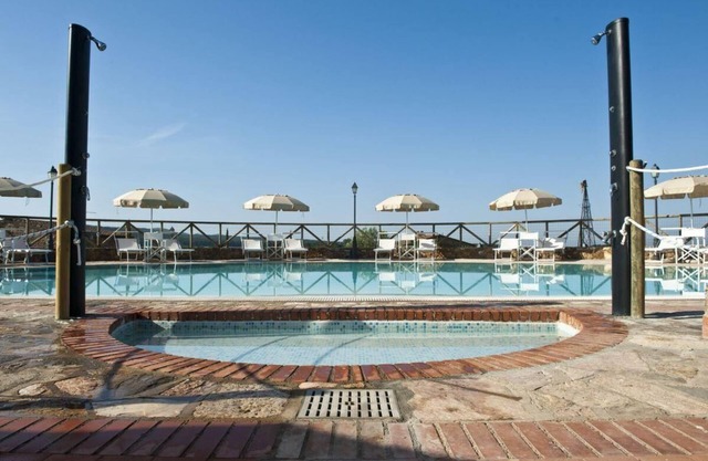 Holiday apartment Campiglia Marittima for 1 - 6 persons with 2 bedrooms - Holiday apartment