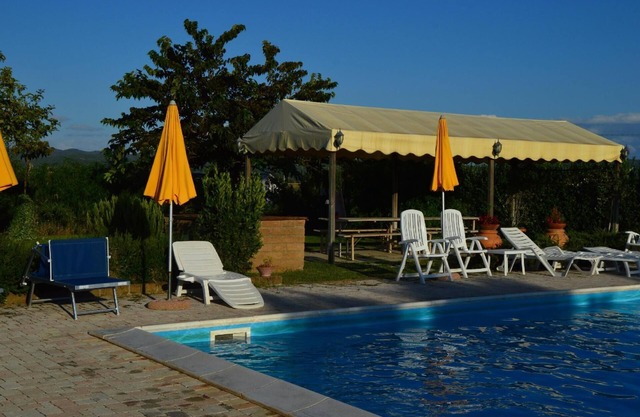 Holiday apartment Campiglia Marittima for 1 - 6 persons with 2 bedrooms - Holiday house