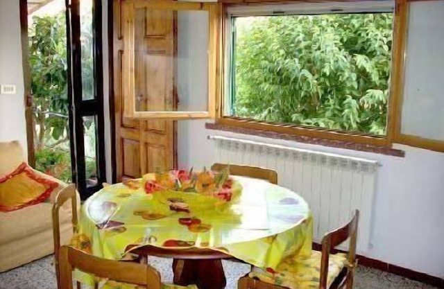 Ferienwohnung Civitella Marittima für 1 - 5 Personen mit 2 Schlafzimmern - Ferienhaus