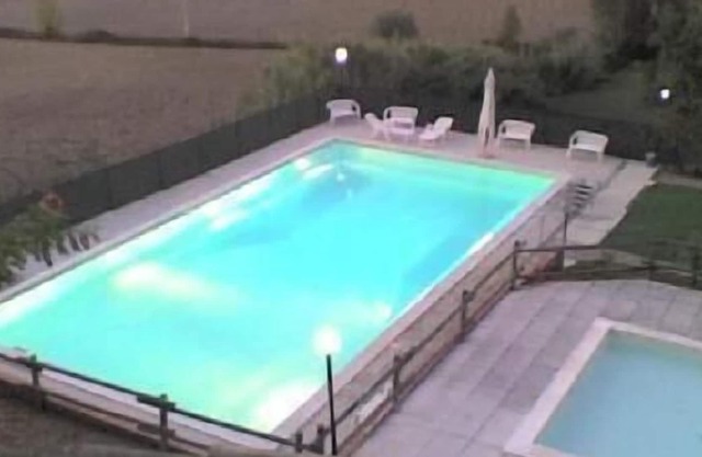 Ferienwohnung Pieve di Santa Luce für 1 - 5 Personen mit 1 Schlafzimmer - Ferienwohnung