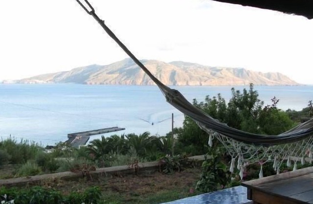 Holiday apartment Santa Marina Salina for 2 persons with 1 bedroom - Holiday house