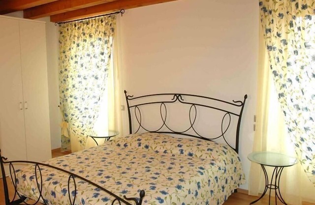 Ferienwohnung Valeggio sul Mincio für 2 Personen mit 1 Schlafzimmer - Bauernhaus