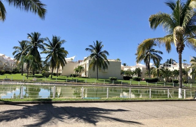Ferienwohnung Acapulco Diamante