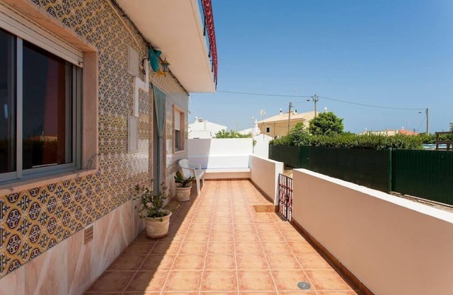Ferienwohnung Manta Rota für 1 - 6 Personen mit 3 Schlafzimmern - Ferienwohnung