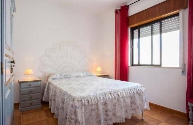 Ferienwohnung Vila Nova de Cacela für 1 - 6 Personen mit 3 Schlafzimmern - Ferienwohnung