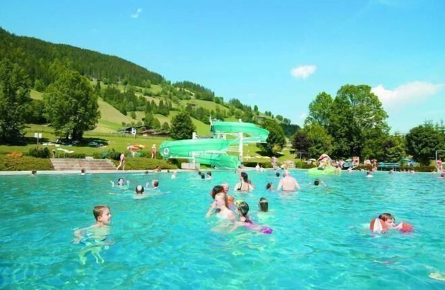 Ferienwohnung Wildschönau-Oberau für 1 - 4 Personen mit 1 Schlafzimmer - Ferienwohnung