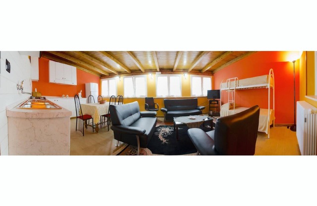 Ferienwohnung Acquarica del Capo für 1 - 4 Personen mit 1 Schlafzimmer - Ferienwohnung