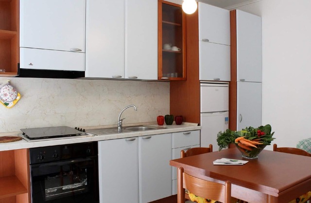 Ferienwohnung Albisola Superiore für 1 - 6 Personen mit 2 Schlafzimmern - Ferienwohnung