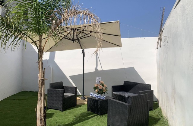 Apartamento de vacaciones Caprarica di Lecce para 1 - 8 personas con 2 dormitorios - Apartamento