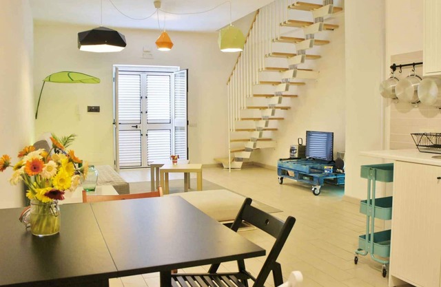 Apartamento vacacional sólo 300 m de la playa