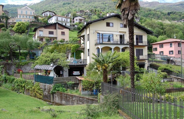 Ferienwohnung Pianello del Lario für 1 - 2 Personen mit 1 Schlafzimmer - Ferienwohnung