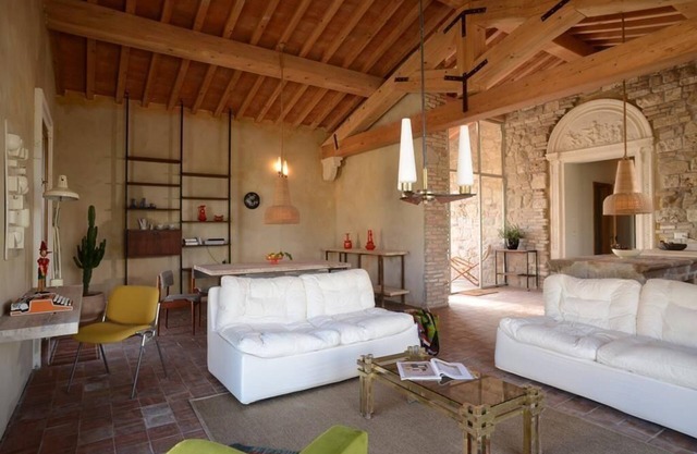 Ferienwohnung Volterra für 1 - 8 Personen mit 4 Schlafzimmern - Feriendomizil der Luxusklasse