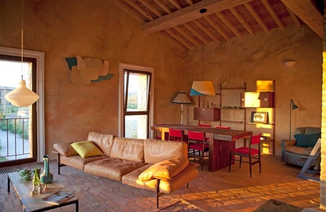 Ferienwohnung Volterra für 1 - 8 Personen mit 4 Schlafzimmern - Feriendomizil der Luxusklasse