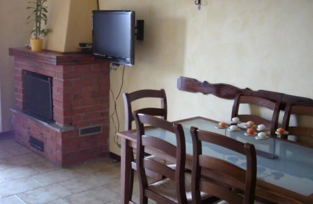 Ferienwohnung San Fedele Intelvi für 1 - 5 Personen mit 2 Schlafzimmern - Ferienwohnung