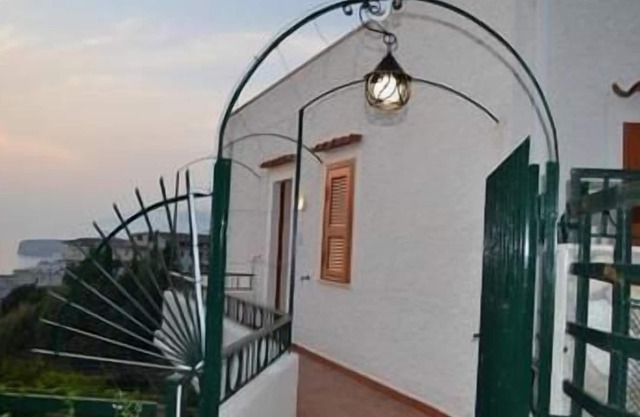 Ferienhaus San Nicola Arcella für 1 - 4 Personen mit 2 Schlafzimmern - Ferienhaus