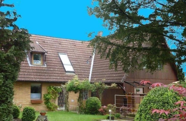 Ferienwohnung Bad Fallingbostel für 1 - 4 Personen mit 2 Schlafzimmern - Ferienwohnung