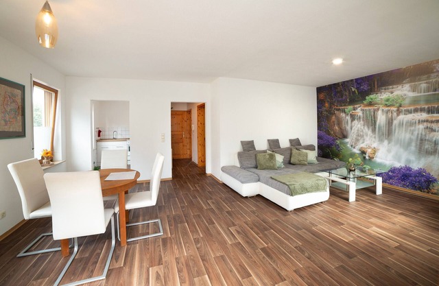 Ferienwohnung Lauda