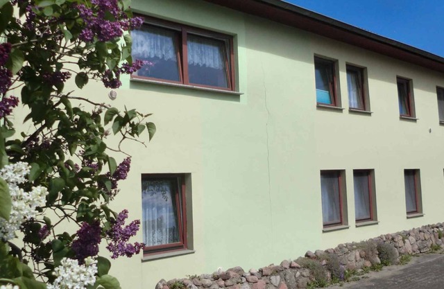 Ferienwohnung mit liebevoll eingerichtetem Kinderzimmer